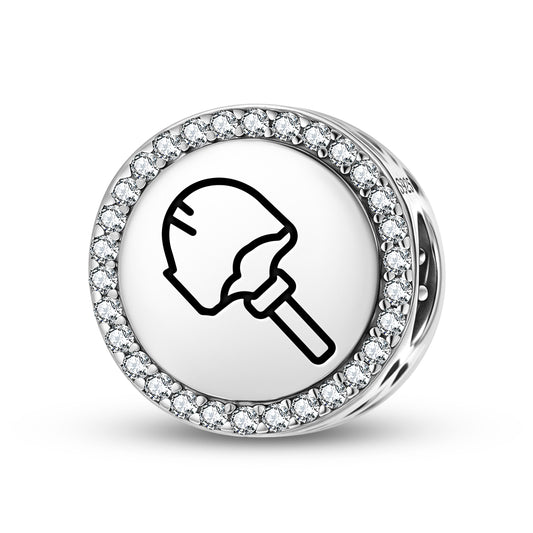 Mata'a Easter Island Rapa Nui Symbols Charm