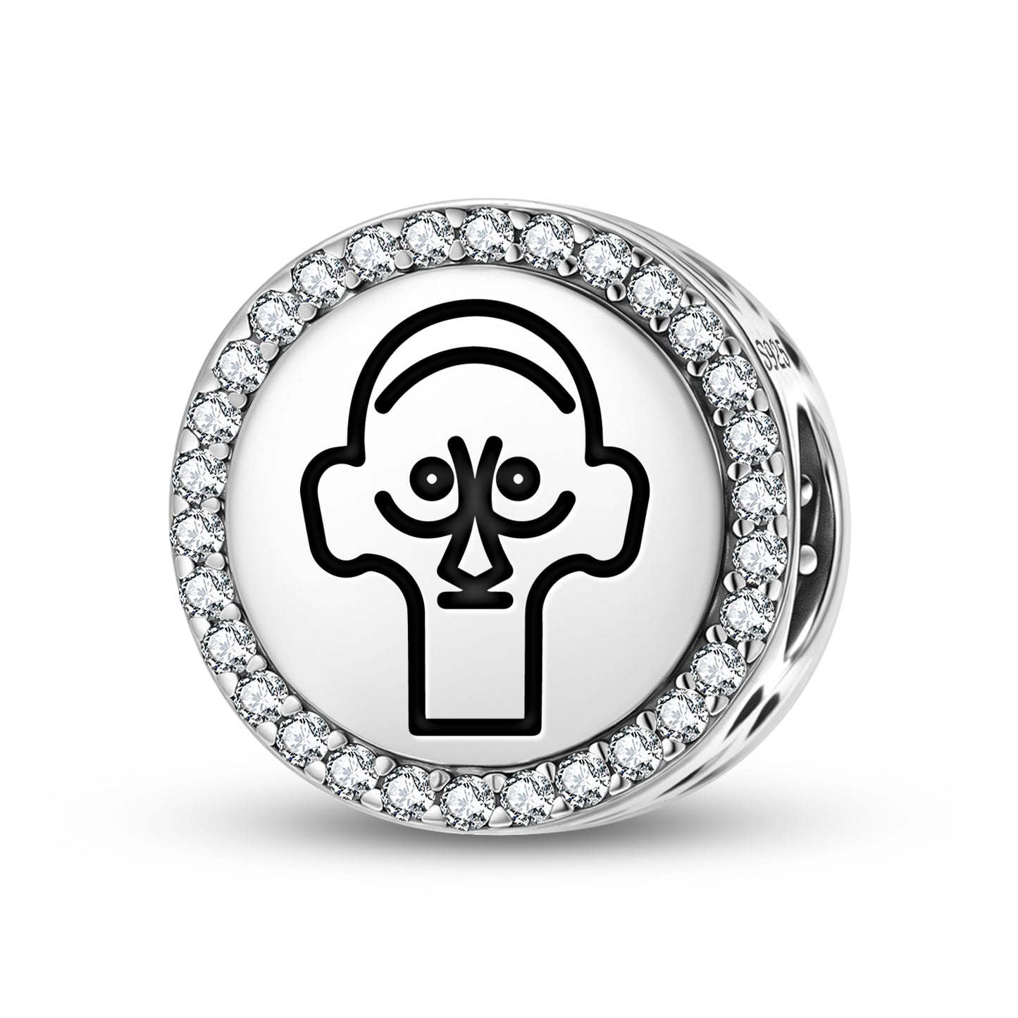 Ua Easter Island Rapa Nui Symbols Charm