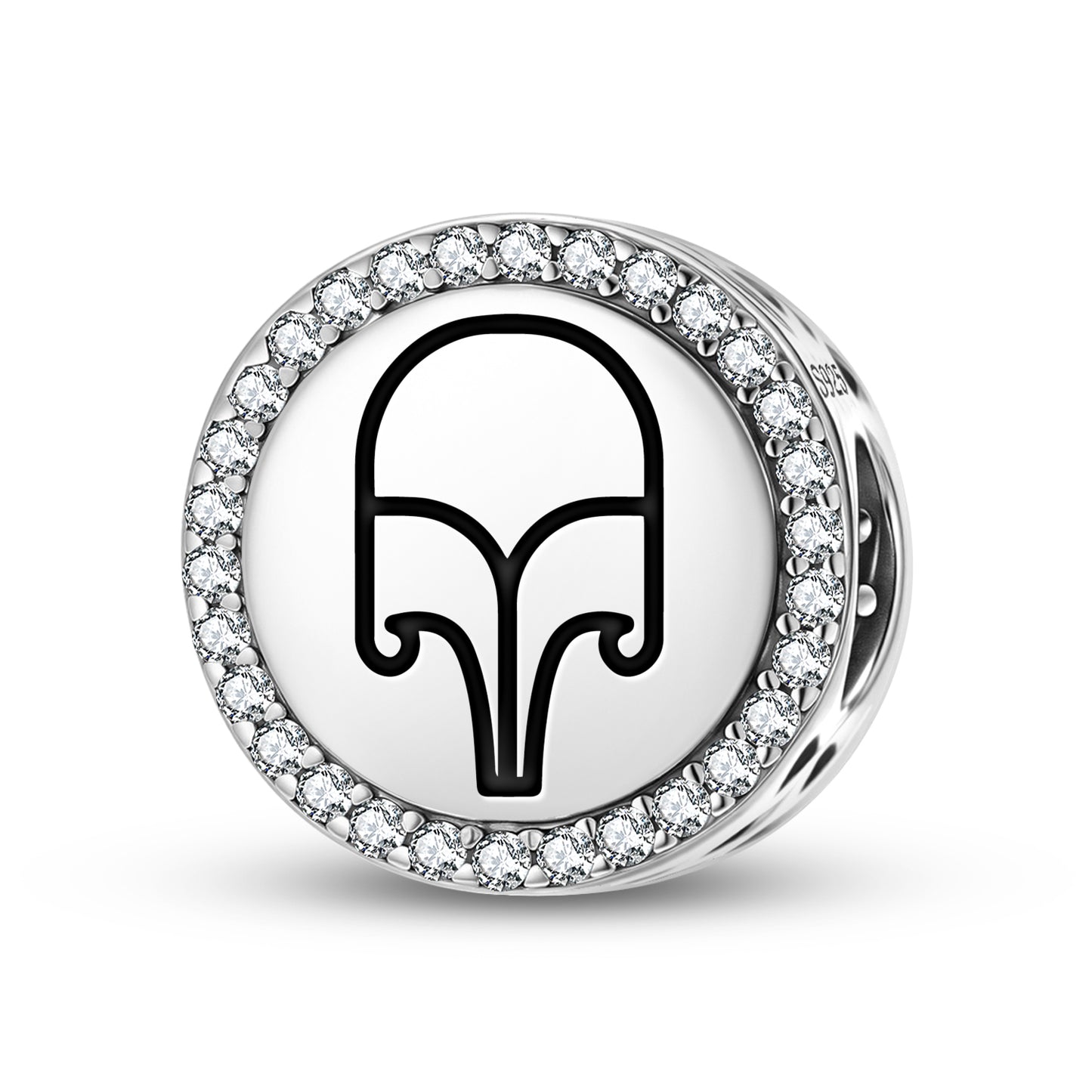 Rapa Easter Island Rapa Nui Symbols Charm