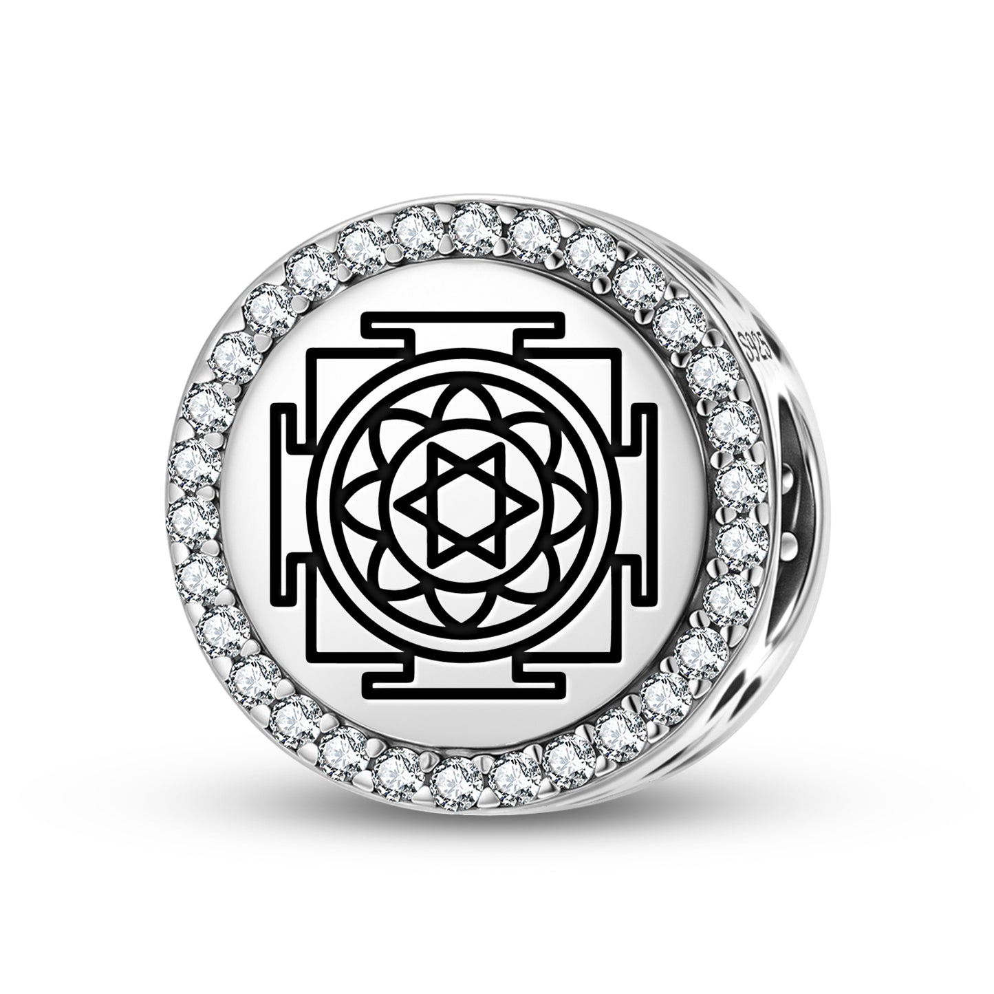 Hanuman Yantra Yantra Symbols Charm