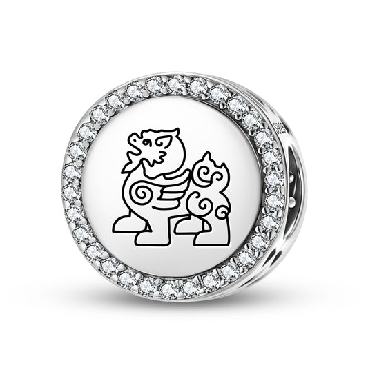 Pixiu Feng shui Symbols Charm