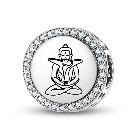 Samantabhadri Buddhist Gods Symbols Charm