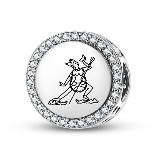 Narodakini Buddhist Gods Symbols Charm