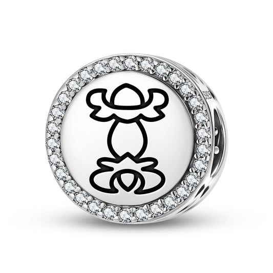 Vajra Bolt Jainism Symbols Charm