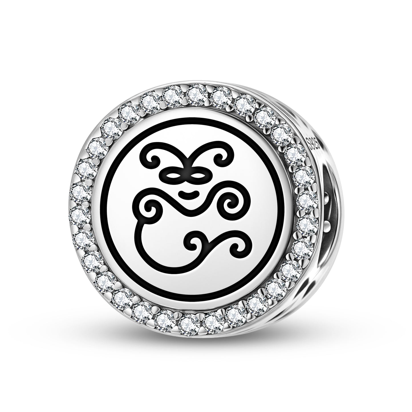 Capricornus Seal Anthroposophy Symbols Charm