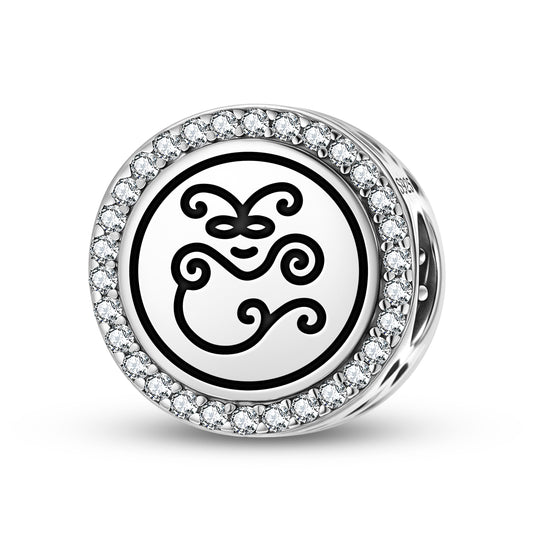 Capricornus Seal Anthroposophy Symbols Charm