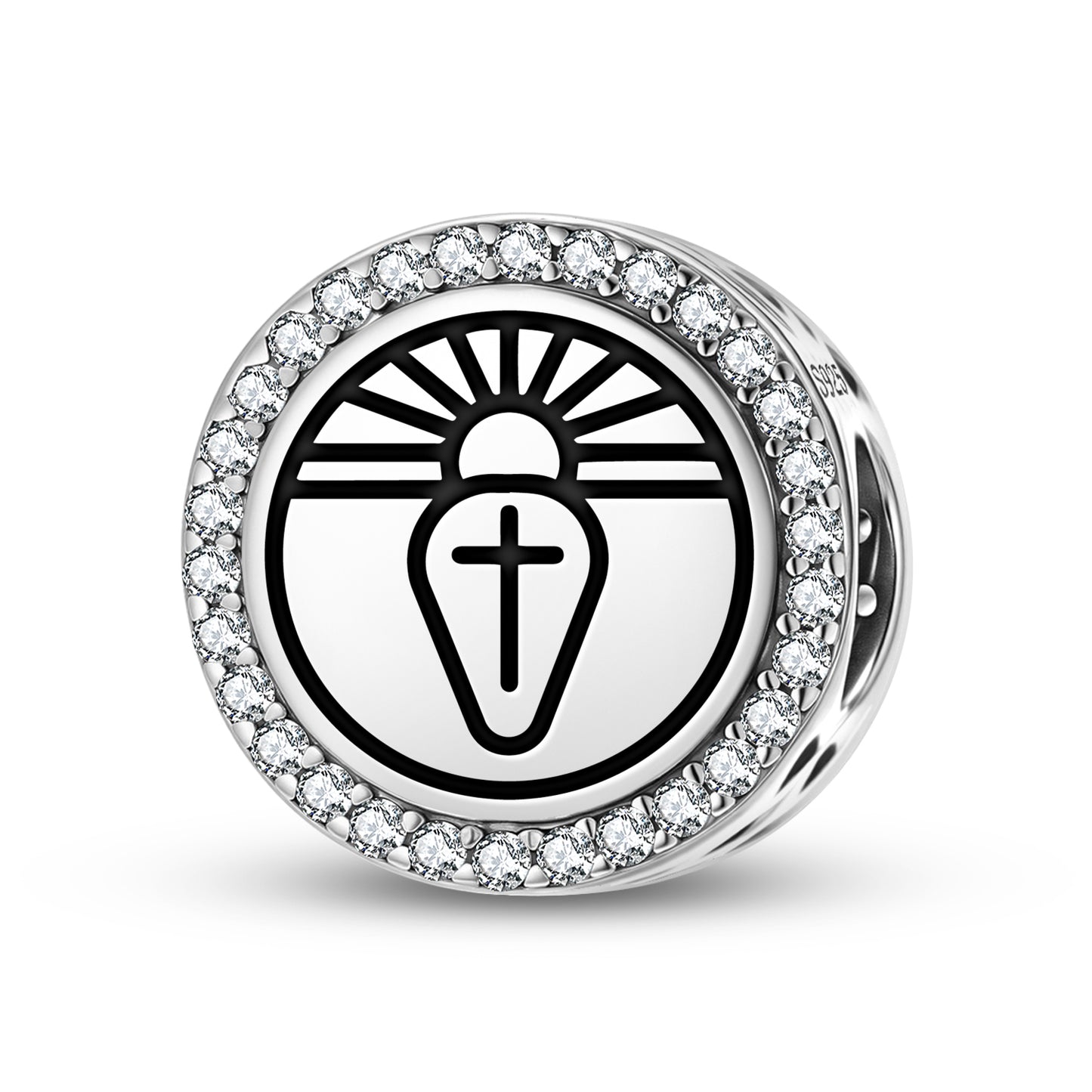 Libra Seal Anthroposophy Symbols Charm