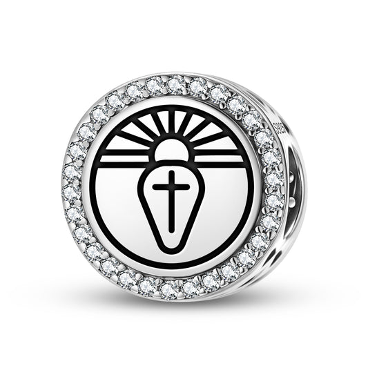 Libra Seal Anthroposophy Symbols Charm