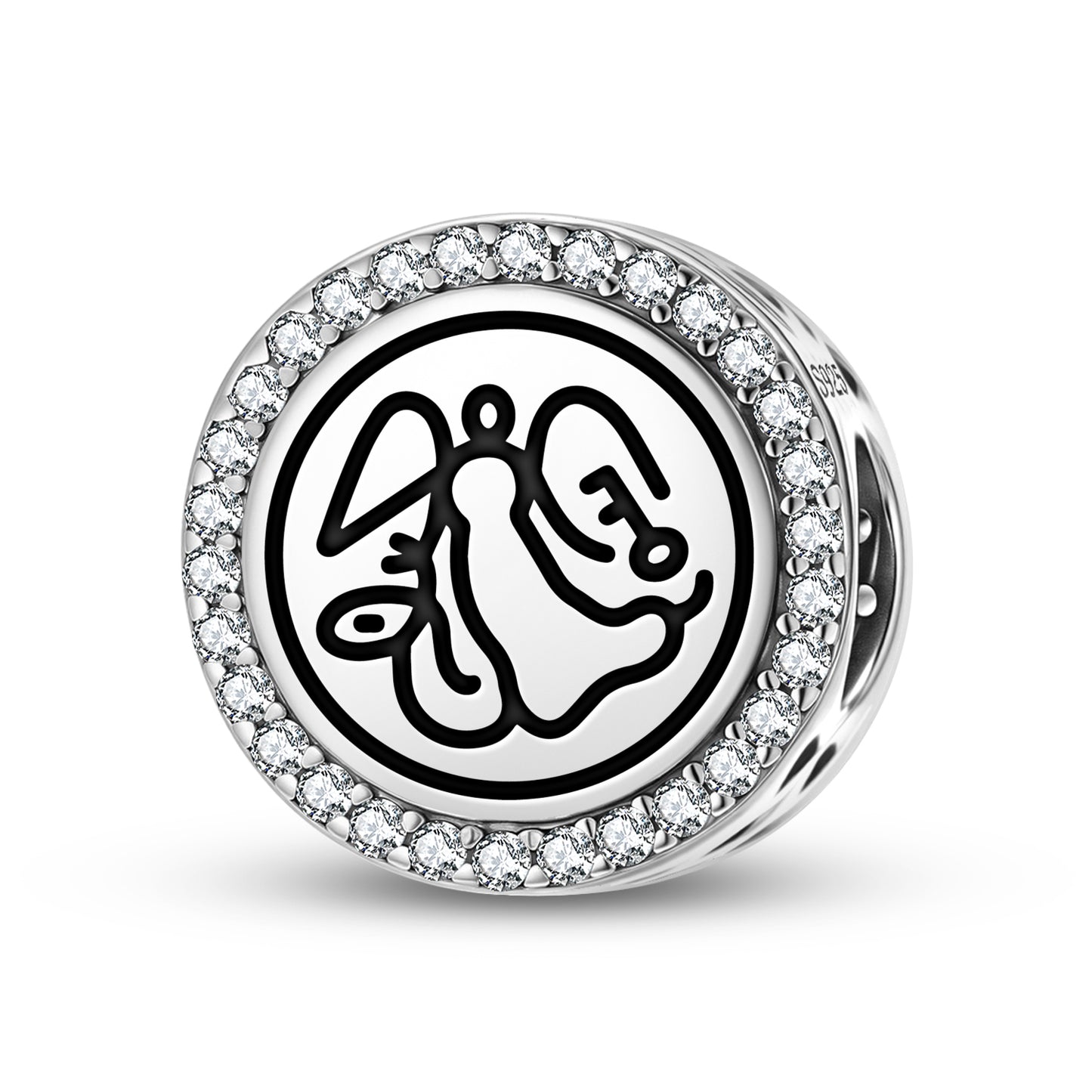 Sixth Apocalyptic Seal Anthroposophy Symbols Charm