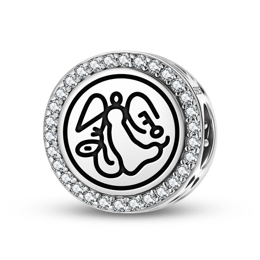 Sixth Apocalyptic Seal Anthroposophy Symbols Charm