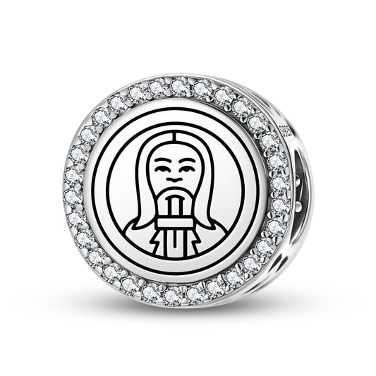 First Apocalyptic Seal Anthroposophy Symbols Charm