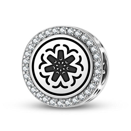 Mars Seal Anthroposophy Symbols Charm