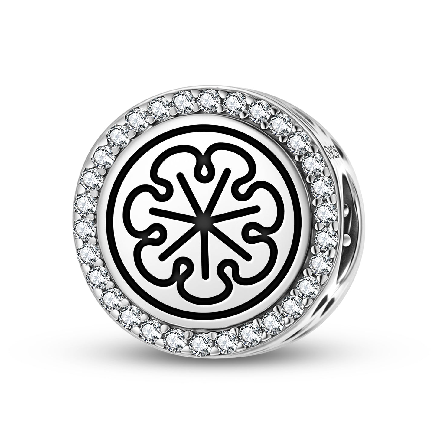 Jupiter Seal Anthroposophy Symbols Charm