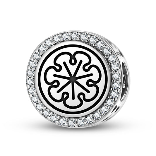 Jupiter Seal Anthroposophy Symbols Charm