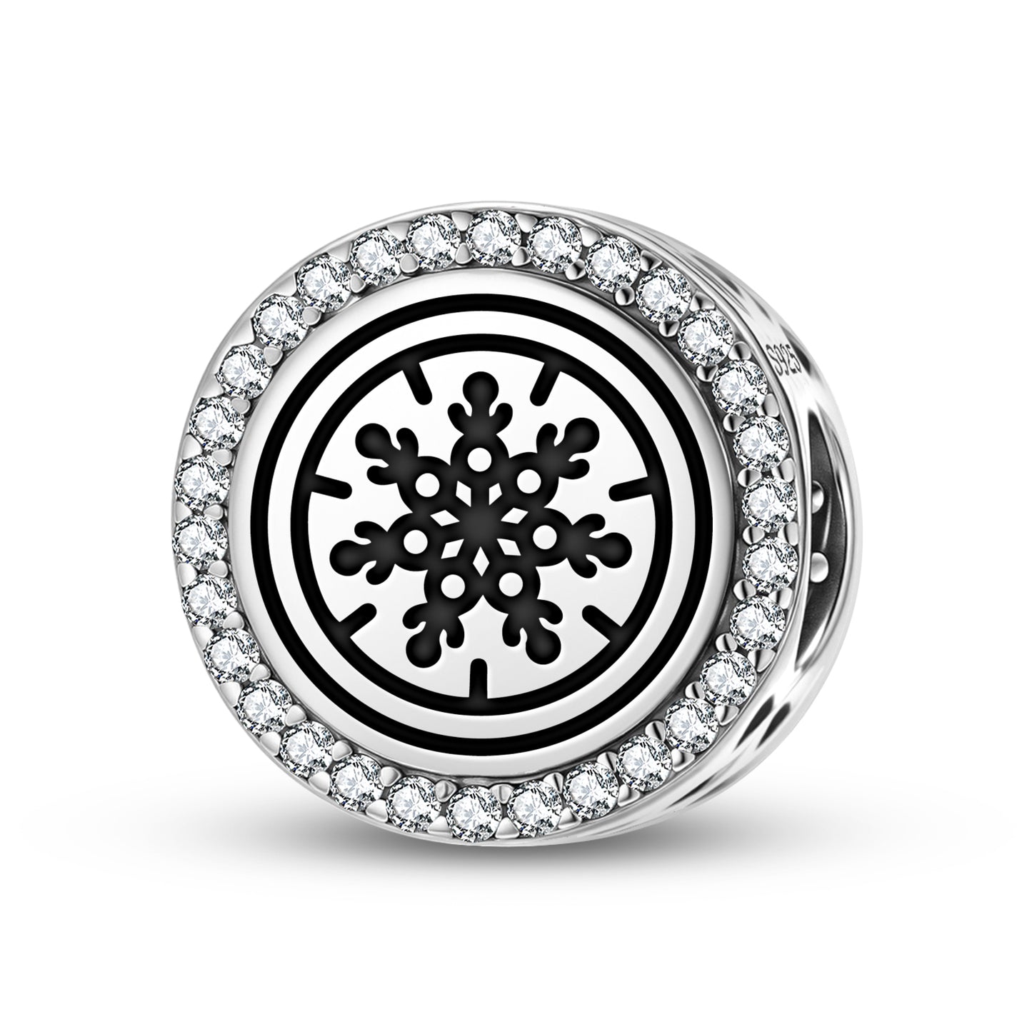 Mercury Seal Anthroposophy Symbols Charm