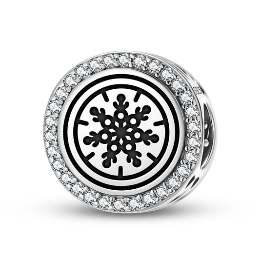 Mercury Seal Anthroposophy Symbols Charm