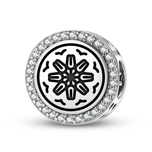 Moon Seal Anthroposophy Symbols Charm