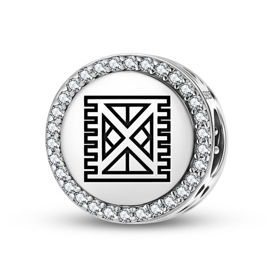 Sandik – Chest Turkish Symbols Charm