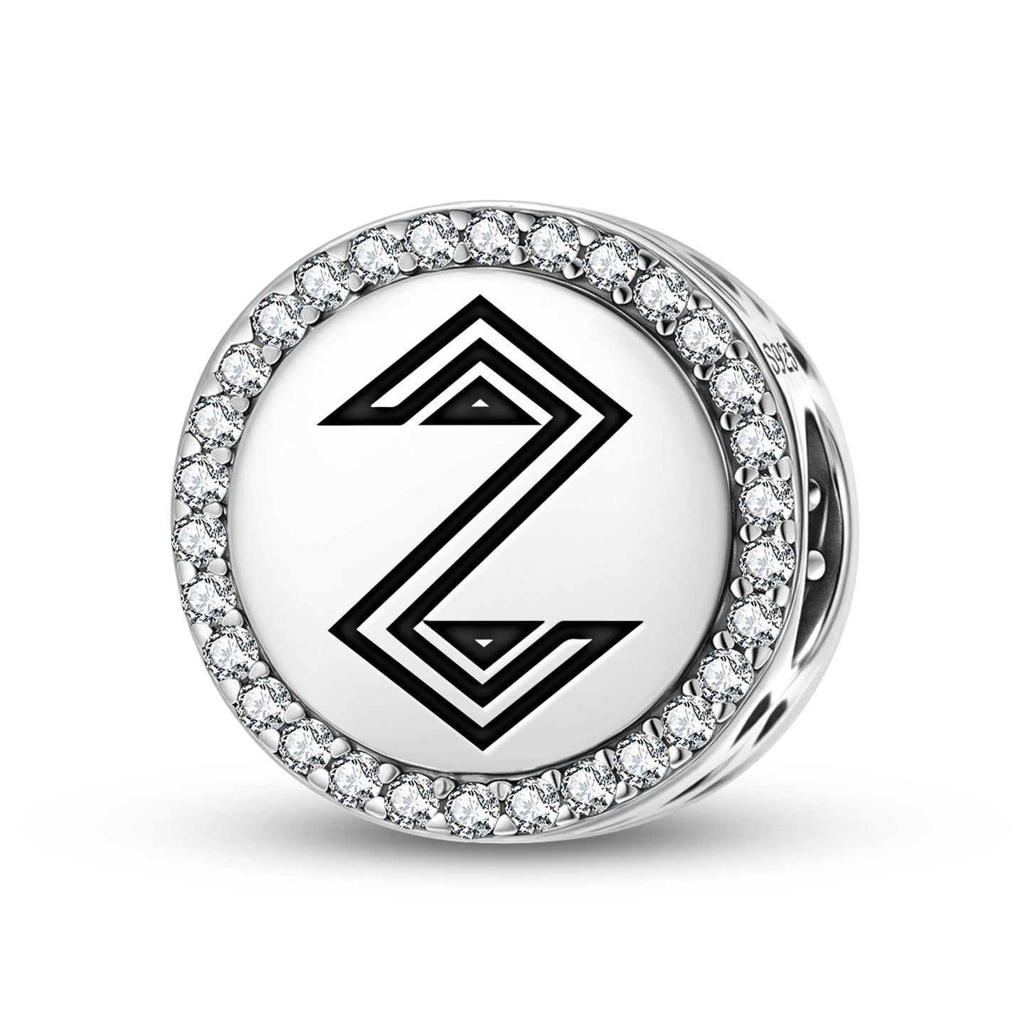 Cengel – Hook Turkish Symbols Charm