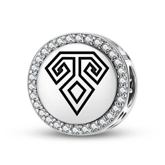 Fertility – Bereket Turkish Symbols Charm