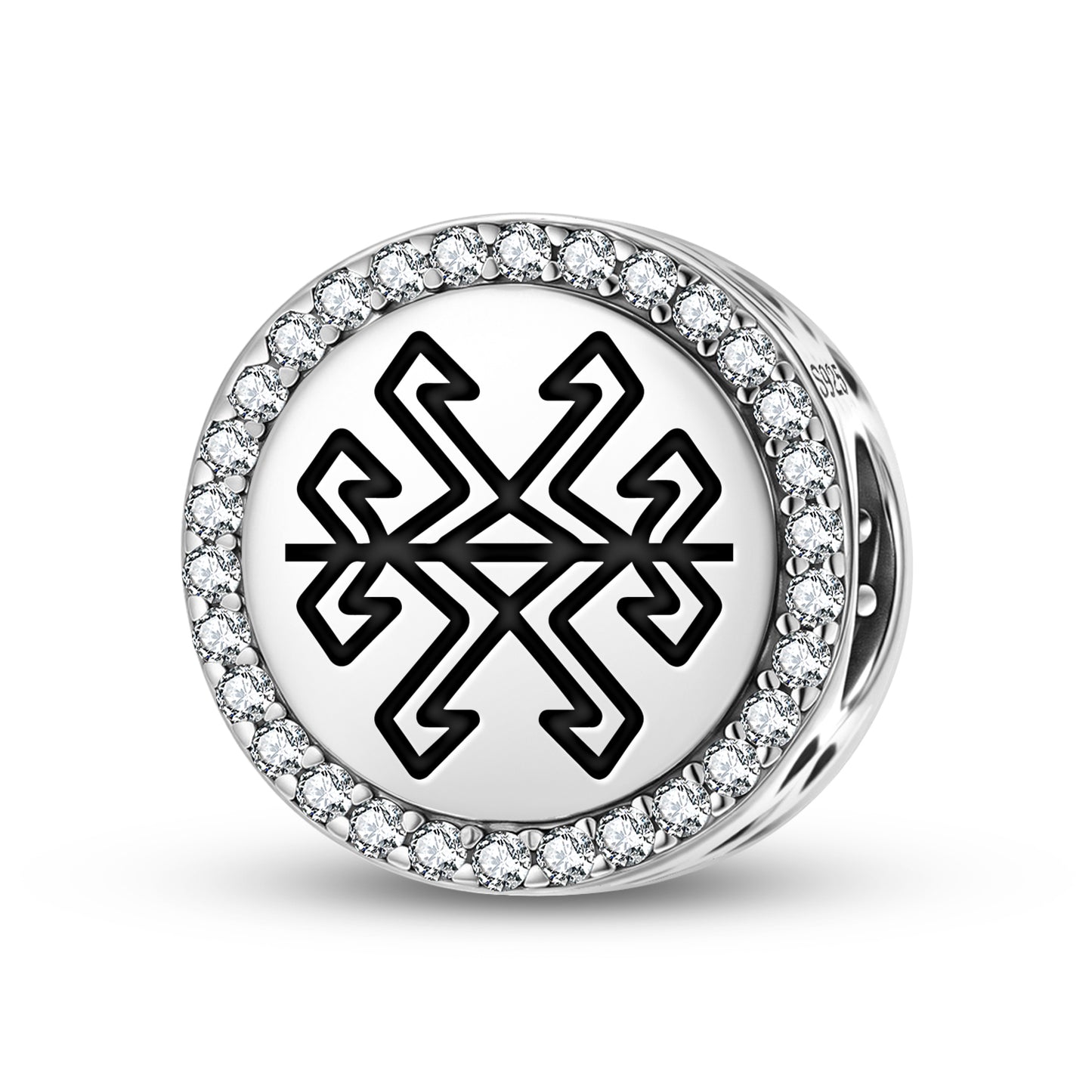 Akrep – Scorpion Turkish Symbols Charm