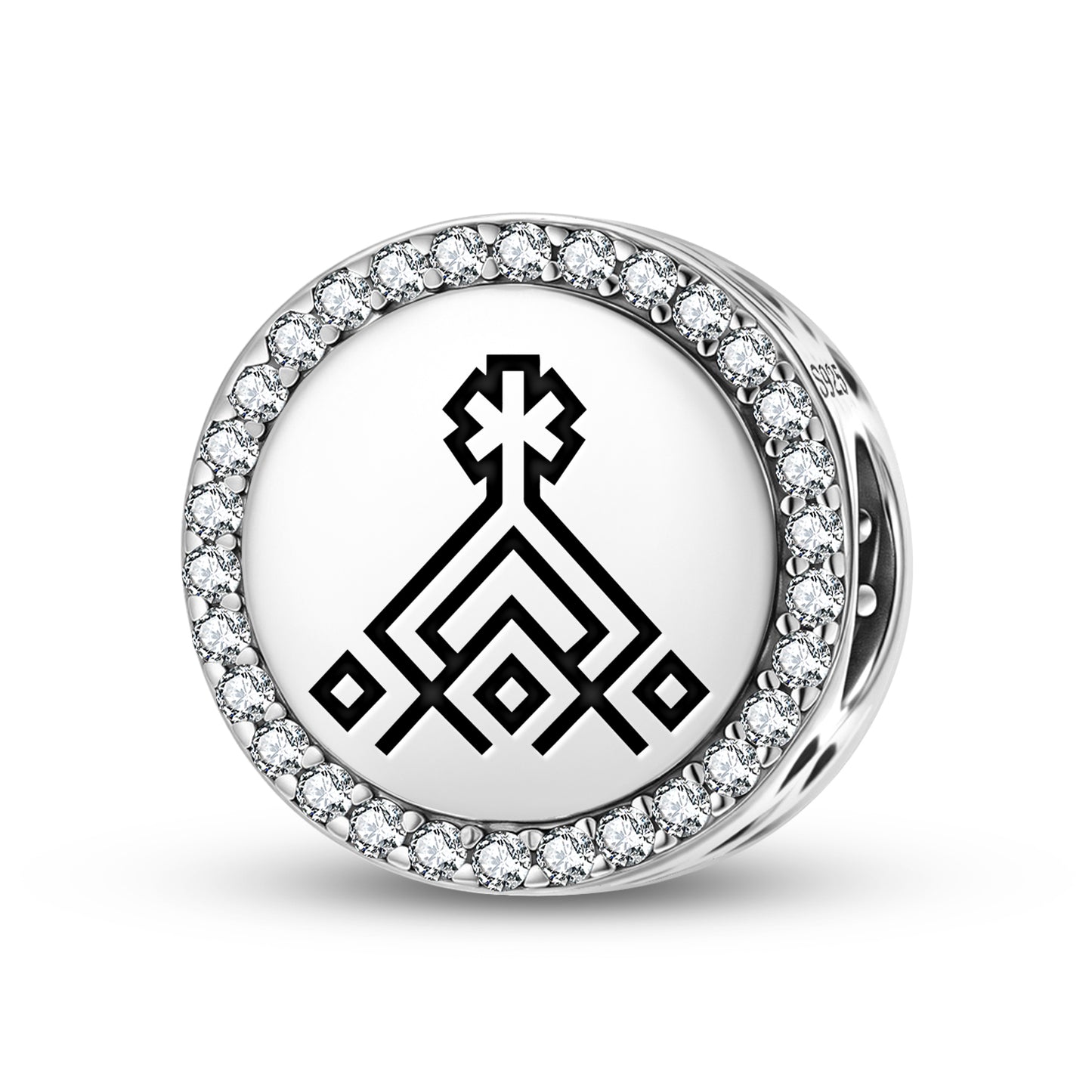 Ei – Hand Turkish Symbols Charm