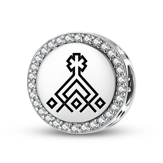Ei – Hand Turkish Symbols Charm