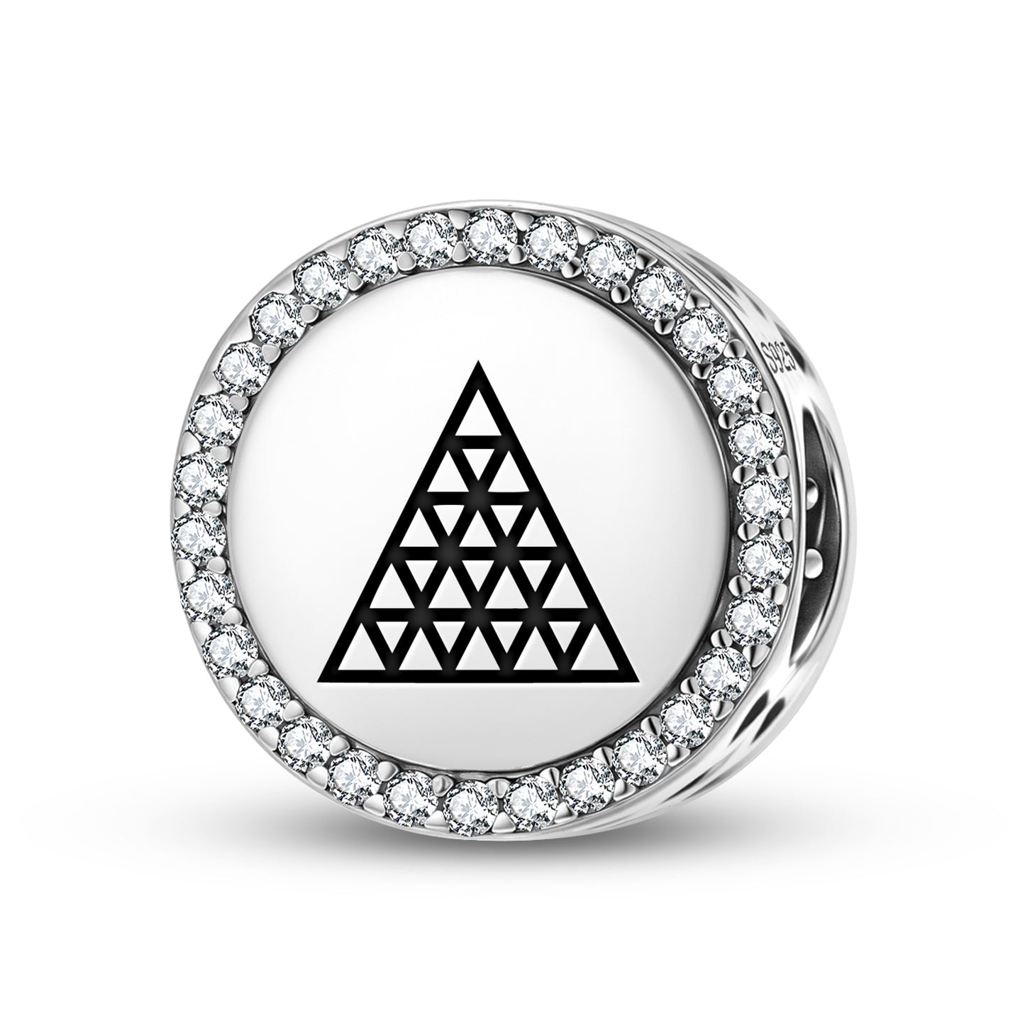 Muska – Amulet Turkish Symbols Charm