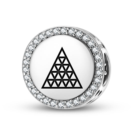 Muska – Amulet Turkish Symbols Charm