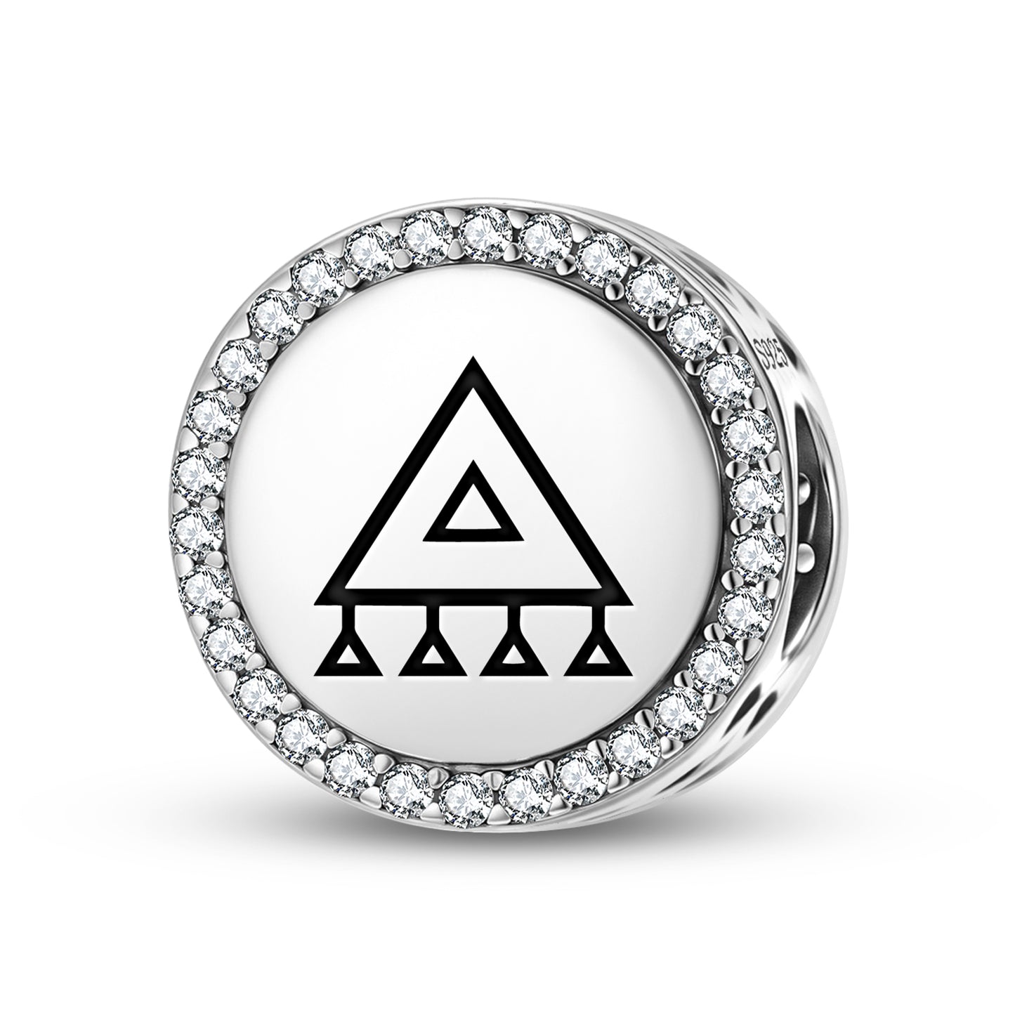 Nazarlik Nazar – The Evil Eye Turkish Symbols Charm