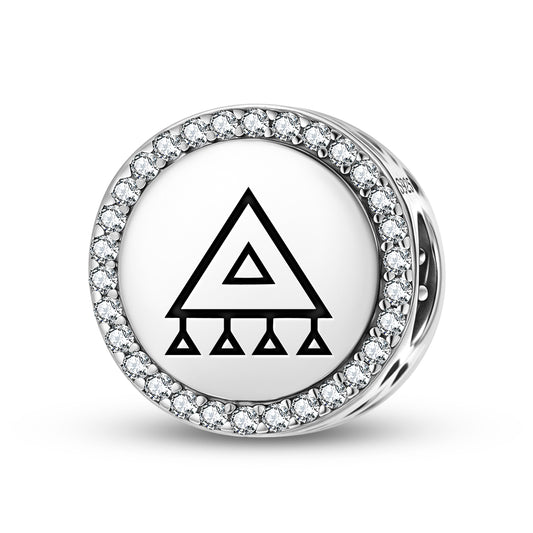 Nazarlik Nazar – The Evil Eye Turkish Symbols Charm