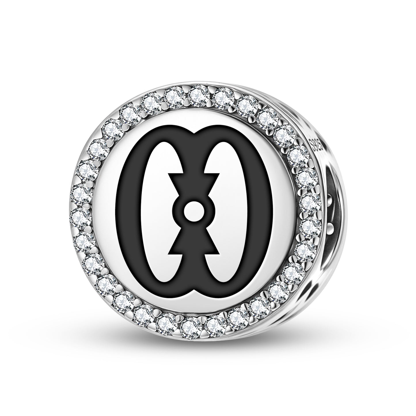 Wo Nsa Da Mu A Adinkra Symbols Charm