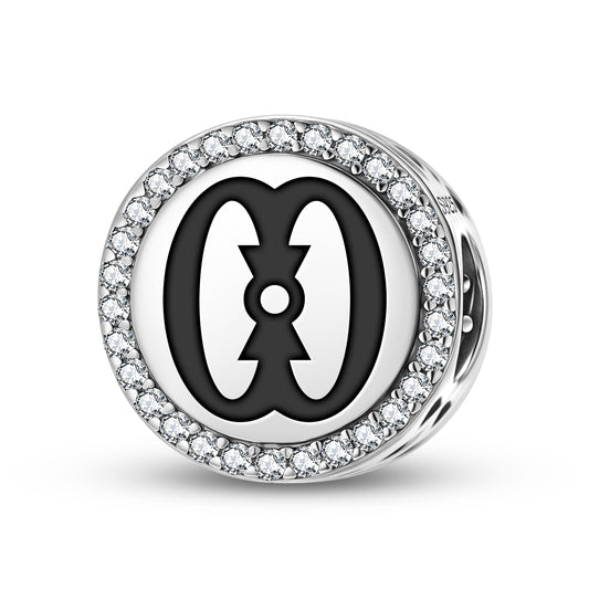 Wo Nsa Da Mu A Adinkra Symbols Charm