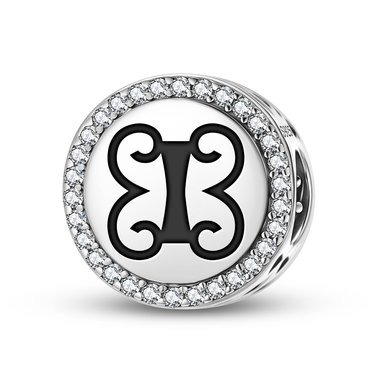 Pempamsie Adinkra Symbols Charm