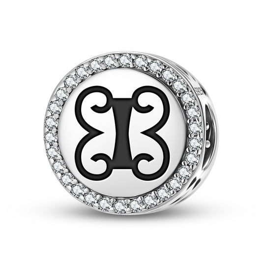 Pempamsie Adinkra Symbols Charm