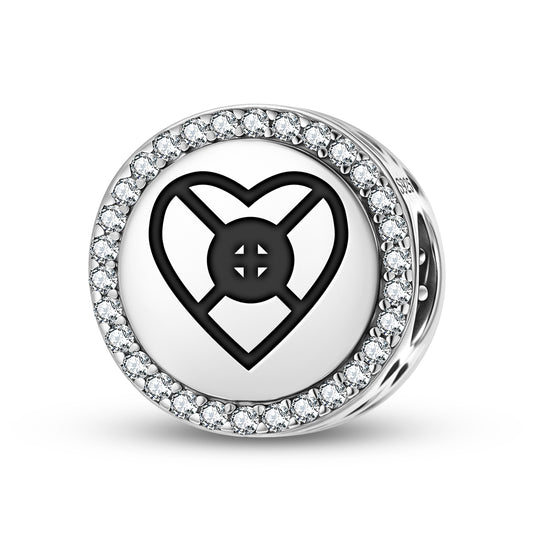 Onyankopon Adom Nti Biribiara Beye Yie Adinkra Symbols Charm