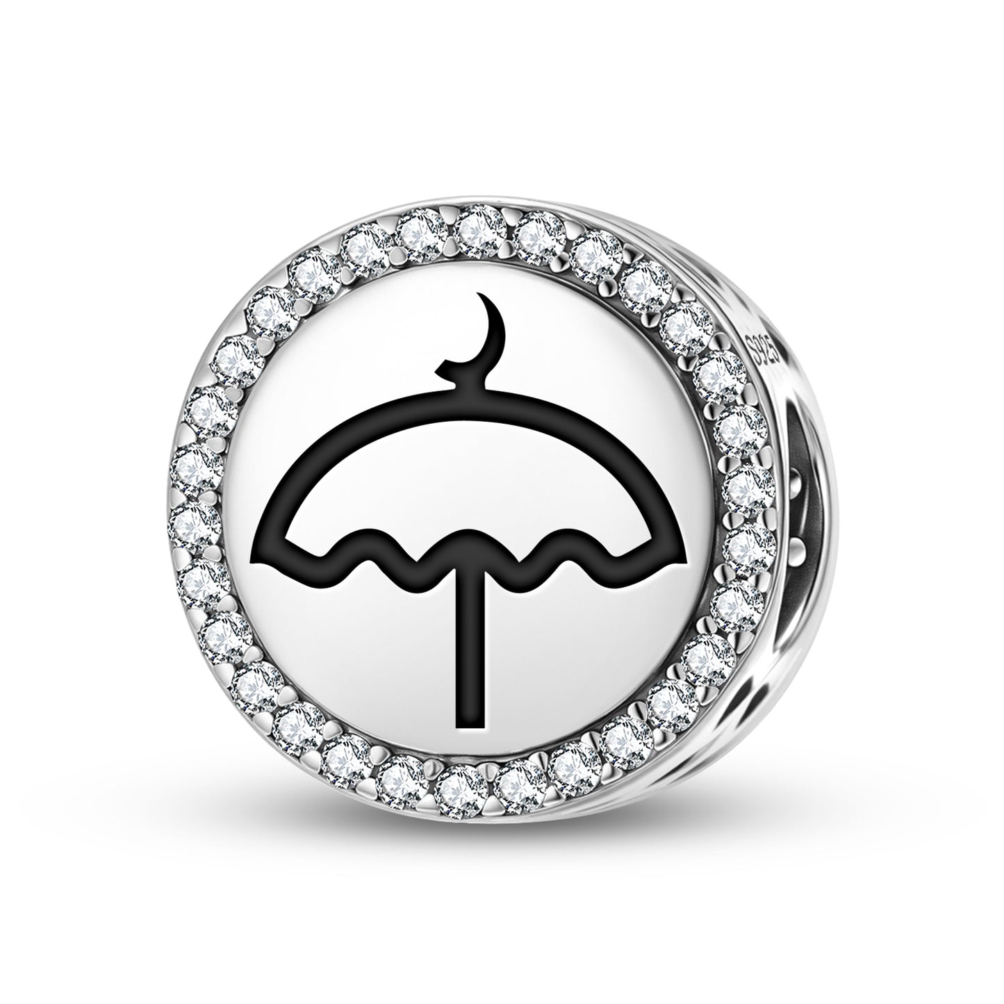 Ohene Kyinie Adinkra Symbols Charm