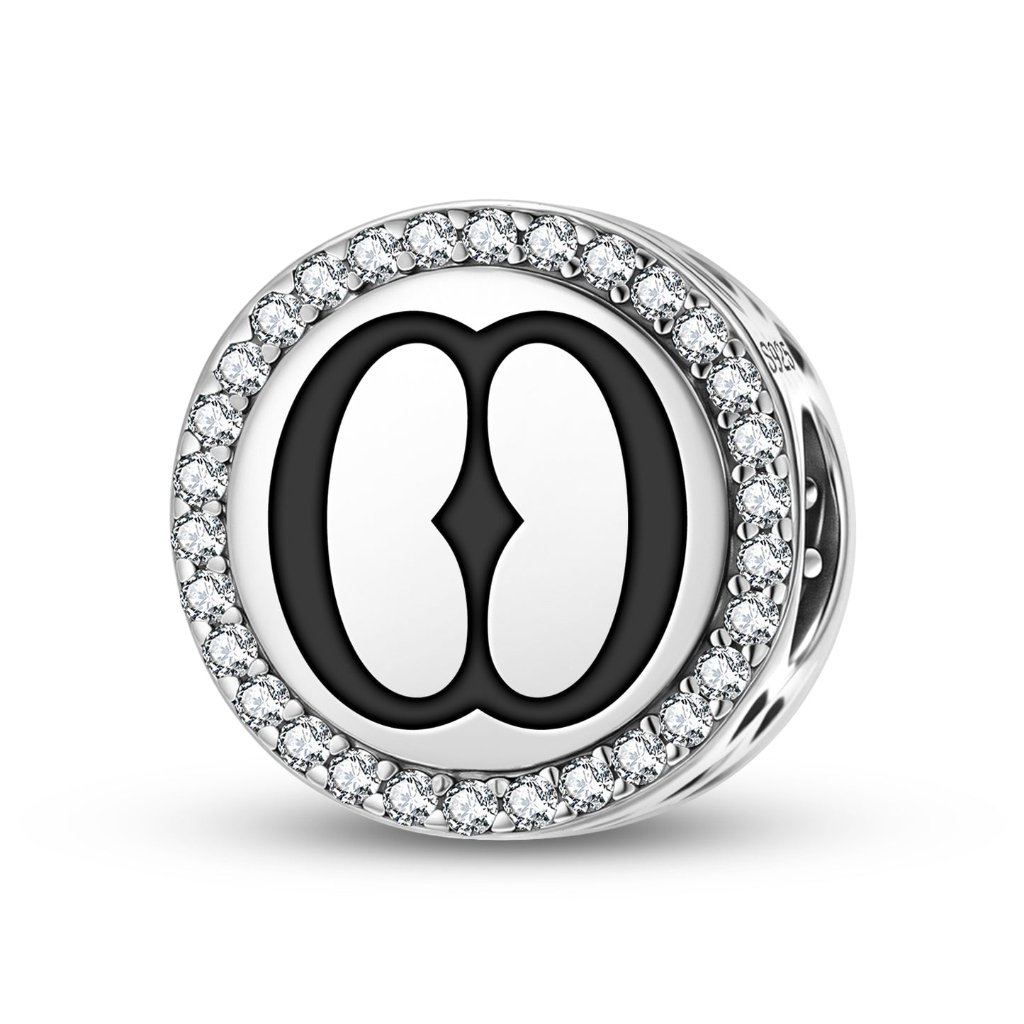 Nyame Biribi Wo Soro Adinkra Symbols Charm