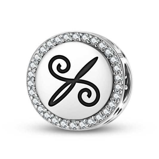 Nsa Ko Na Nsa Aba Adinkra Symbols Charm