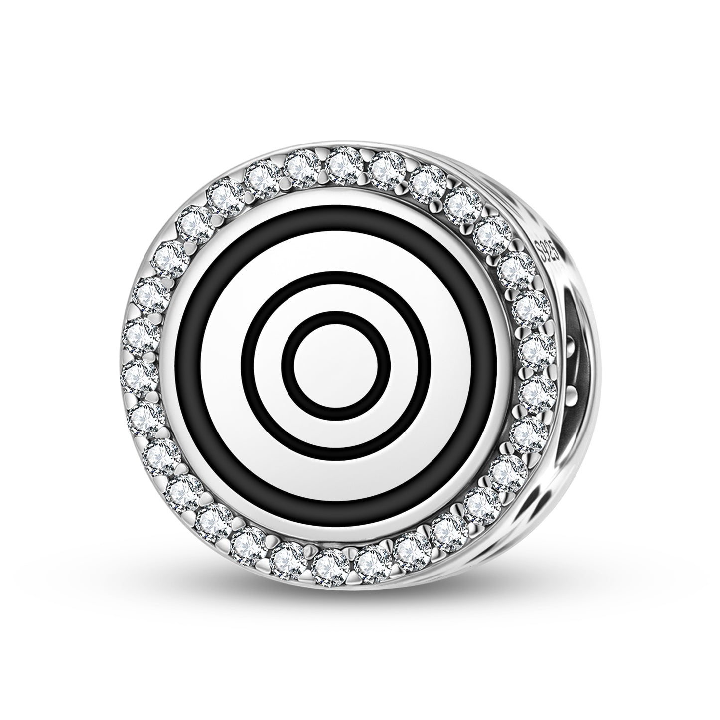 Relationship North America Symbols Charm