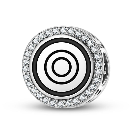 Relationship North America Symbols Charm