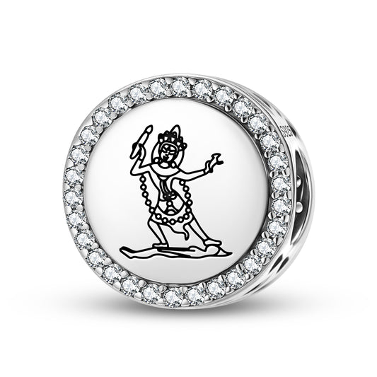 Ekajati Buddhism Symbols Charm