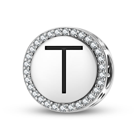 Tau Cross – Crux Commissa Christianity Symbols Charm
