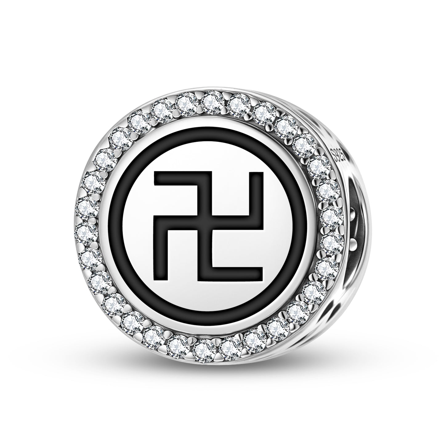 Hachisuka Koroku Japan Symbols Charm