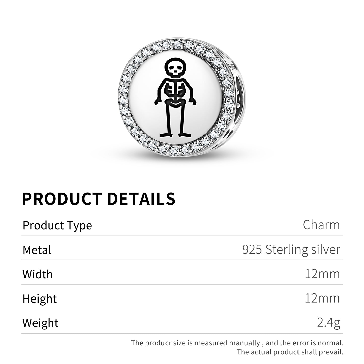 Edward Low Jolly Roger Pirate Flags Symbols Charm