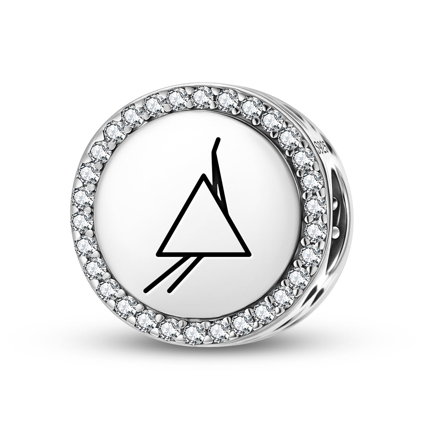Trapezoids Nazca lines Symbols Charm