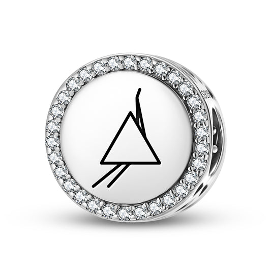 Trapezoids Nazca lines Symbols Charm