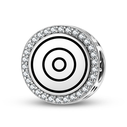 Asha Persian Symbols Charm