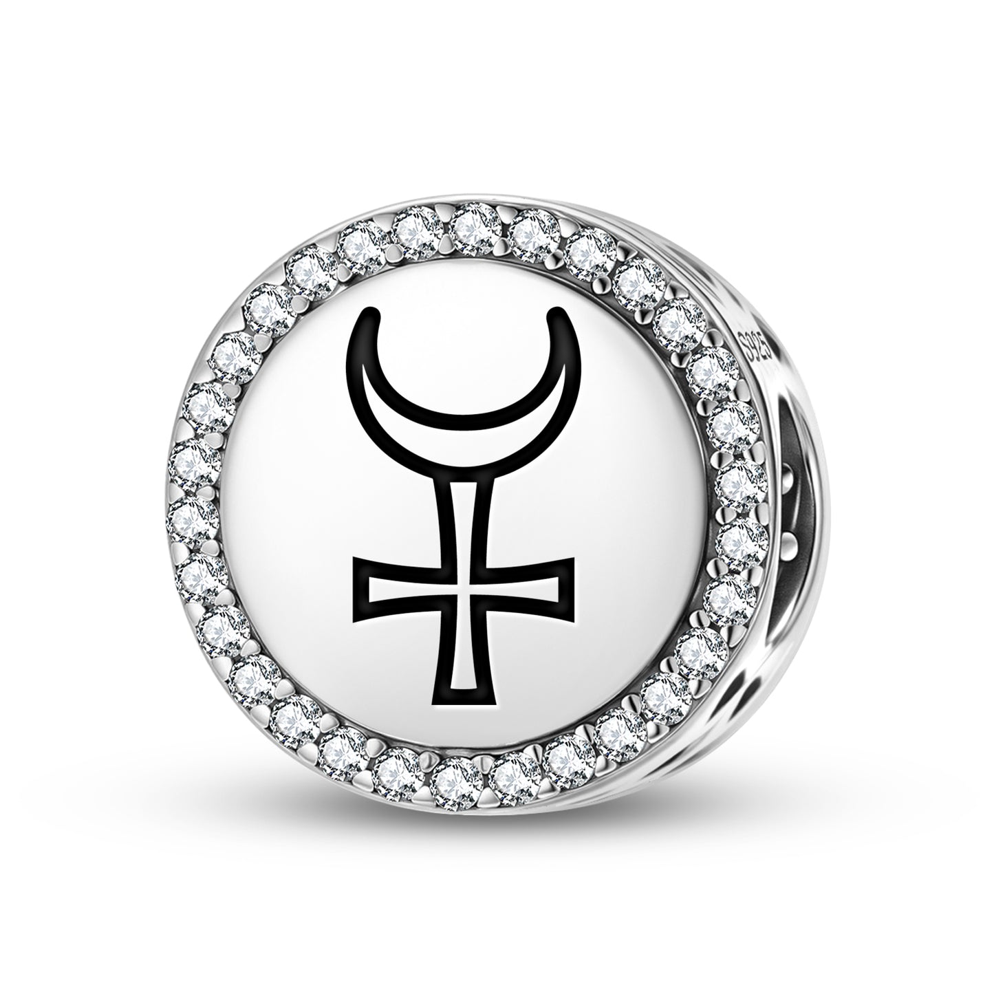 Artha Persian Symbols Charm