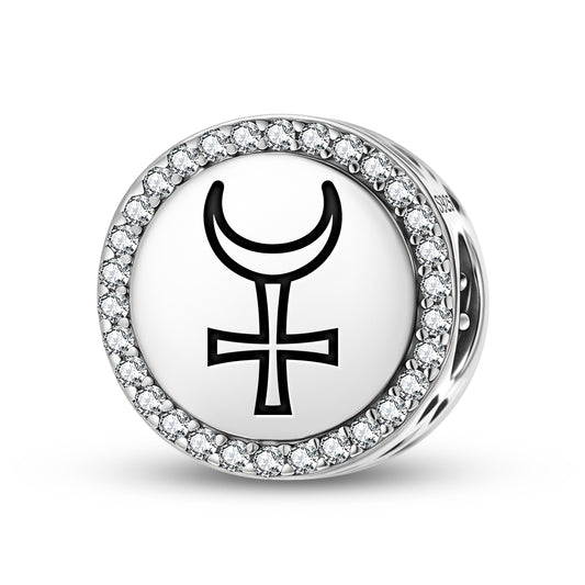 Artha Persian Symbols Charm